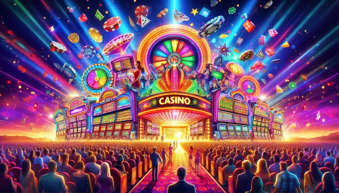 NetBet Casino